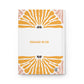 Isaiah 41:10 Hardcover Notebook