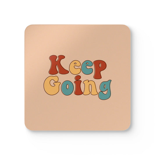 Keep Going Coaster Set